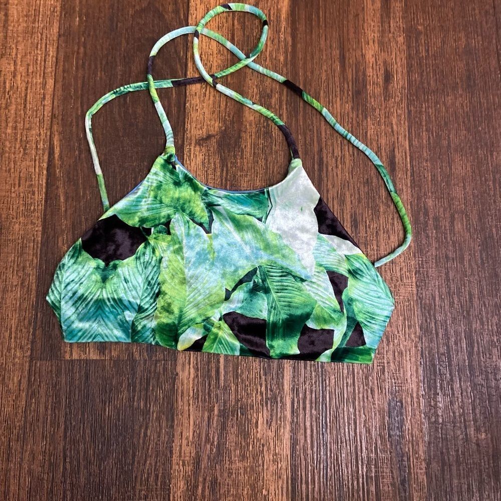 Jolyn bikini top - Picture 2 of 4